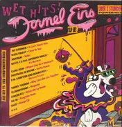 MC Hammer, Betty Boo, a.o. - Formel Eins - Wet Hits!