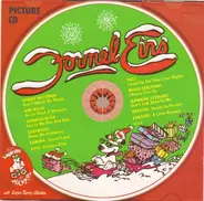 Bobby McFerrin, Sandra, Enya - Formel Eins - Tophits - Brandneu
