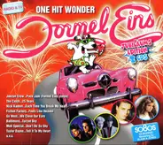 Mezzoforte / New Edition / The Jonzun Crew a.o. - Formel Eins Jubiläumsedition - One Hit Wonder