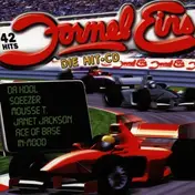 Janet Jackson - Formel Eins