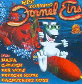 Various Artists - Formel Eins-Hit Torpedo