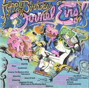 LP - Bomb The Bass, Morrissey, ... - Formel Eins - Happy Birthday