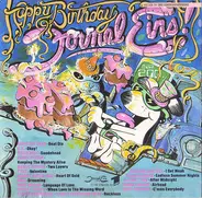 Bomb The Bass, Morrissey, ... - Formel Eins - Happy Birthday