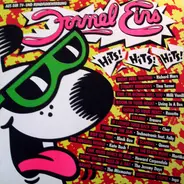 Various - Formel Eins - Hits! Hits! Hits!
