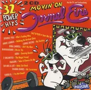 Double CD - Abba, Annie Lennox, Bananarama, Erasure, u.a - Formel Eins - Movin' On