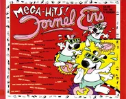 Salt 'N' Pepa,Roxette,Erasure,Zoe,Ten Sharp, u.a - Formel Eins - Mega Hits
