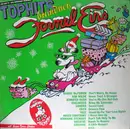 LP - Bobby McFerrin, Sandra, Enya, a.o. - Formel Eins • Tophits - Brandneu