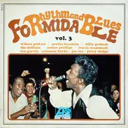 Various - Formidable Rhythm And Blues (Vol. 3)
