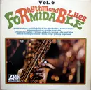 Double LP - Percy Sledge, Solomon Burke, Wilson Pickett - Formidable Rhythm And Blues (Vol.6 / Vol.7)