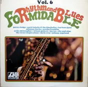 Percy Sledge - Formidable Rhythm And Blues (Vol.6 / Vol.7)