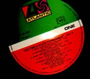LP - Various - Formidable Rhythm and Blues Vol 3