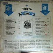 LP - Archie Bell & The Drells, Clarence Carter... - Formidable Rhythm And Blues Vol. 5