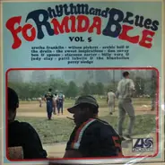 Archie Bell & The Drells, Clarence Carter... - Formidable Rhythm And Blues Vol. 5