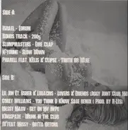 Various - For All The DJ's Vol. 5