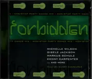CD - Michelle Wilson, Markus Schulz, Dollhouse, a.o. - Forbidden
