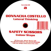 Donnacha Costello - Forcelab 02