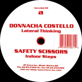 Donnacha Costello - Forcelab 02