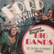 LP - Benny Goodman & His Orchestra, Woody Herman And His Orchestra, The Modernaires - Ford Dealer Favorites - Greatest Hits Of The Big Bands