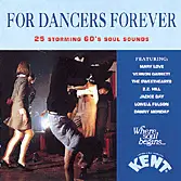 Mary Love,Danny Monday,Jackie Day, u.a - For Dancers Forever