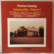 LP - Rusty Draper / George jones / Johnny Preston a.o. - Forever Country Original Hits Volume I