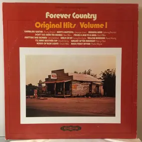 Rusty Draper - Forever Country Original Hits Volume I