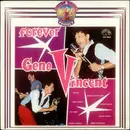 LP - Gene Vincent, Johhny Carroll, Johnny Legend, a.o. - Forever Gene Vincent
