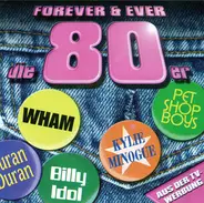 Various - Forever & Ever- Die 80er