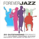 CD - billie holiday, glenn miller, martha tilton - Forever Jazz - 20 Outstanding Performancesbil