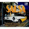 Double CD - Septeto Chicuelo / Benny Moré / Son de Oro / etc - Forever Salsa vol 2