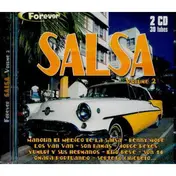 Benny More - Forever Salsa vol 2