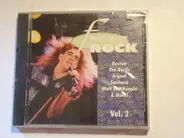 Boston, Cheap Trick, Blue Oyster Cult a.o. - Forever Rock Vol. 2