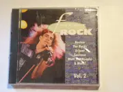 CD - Boston, Cheap Trick, Blue Oyster Cult a.o. - Forever Rock Vol. 2 - Sealed