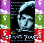 Show Of Hands - Forever Young - A British Folk Tribute To Bob Dylan