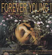 Double CD - Alphaville, Elton John, Chris Rea a.o. - Forever Young II