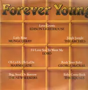 LP - various - forever Young