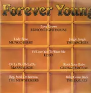 various - FOREVER YOUNG