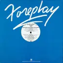 LP - Rita Coolidge / Dr. John a.o. - Foreplay #24: 'With Our Special Host Les McCann'