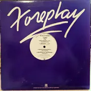 Lion / Nazareth a.o. - Foreplay #28: A&M's Pre-Release Sampler