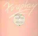 LP - Various - Foreplay #22: A&M's Pre-Release Sampler