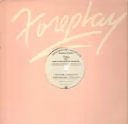 Ethel Merman, Garland Jeffreys a.o. - Foreplay #22: A&M's Pre-Release Sampler