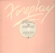 LP - Various - Foreplay #22: A&M's Pre-Release Sampler