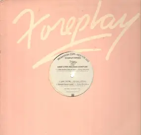 Ethel Merman - Foreplay #22: A&M's Pre-Release Sampler