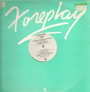 Joan Armatrading, Pablo Cruise, Squeeze a.o. - Foreplay #27: A&M's Pre-Release Sampler