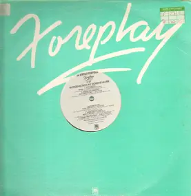 Joan Armatrading - Foreplay #27: A&M's Pre-Release Sampler