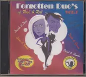 Paul & Paula - Forgotten Duo's Of Rock & Roll