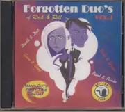 CD - Paul & Paula, Billie & Lillie, Old Friends a.o. - Forgotten Duo's Of Rock & Roll - Sealed