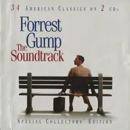 Alan Silvestri - Forrest Gump
