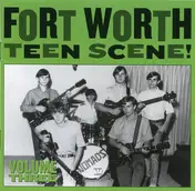 Gentlemen - Fort Worth Teen Scene Volume Three