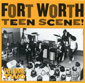 The Cynics - Fort Worth Teen Scene Volume Two