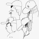 12inch Vinyl Single - Various - Fortyfive Ways